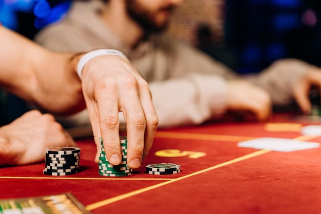 মারমেইড ফিশিং